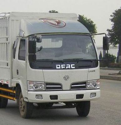 Dongfeng  EQ5080CCQL20DDAC Grate type transport vehicle