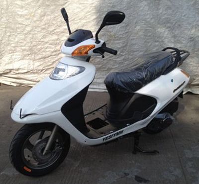 Guangjue GJ125T3CTwo wheeled motorcycles