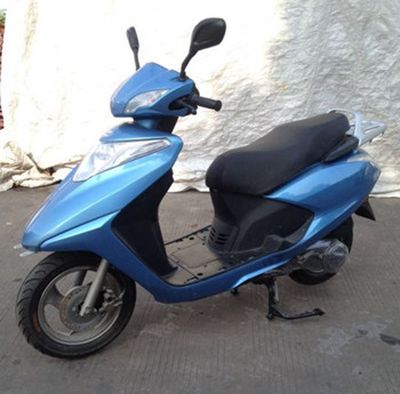 Guangjue  GJ125T3C Two wheeled motorcycles