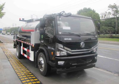 Zhetong brand automobiles LMT5126GLQZB Asphalt distributor truck