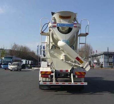 Yate Heavy Industries TZ5310GJBCE8E1 Concrete mixing transport vehicle