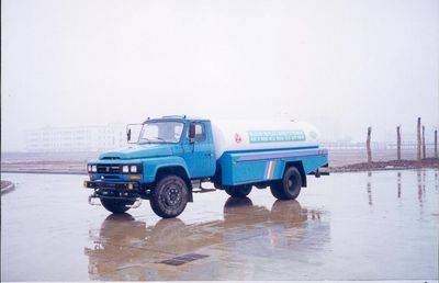 Chuxing  WHZ5090GSSA Sprinkler truck