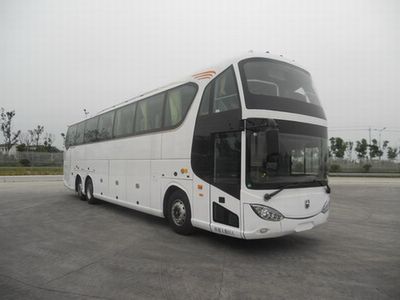 Yaxing  YBL6148H2QCP2 coach