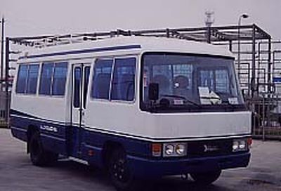 Yangzi  YZL6601C08Z coach