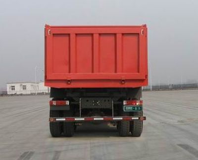 Haoluo  ZZ3317N3067C Dump truck