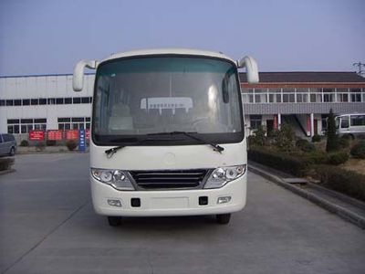 Huaxia  AC6750KJ2 coach