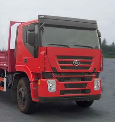 Hongyan  CQ1164HMG461 Truck