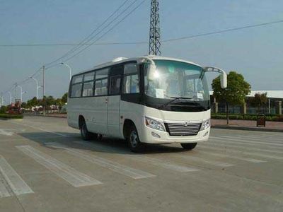 Dongfeng  DFA6660KJN5A City buses