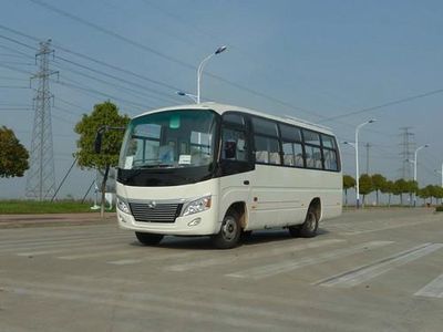 Dongfeng  DFA6660KJN5A City buses