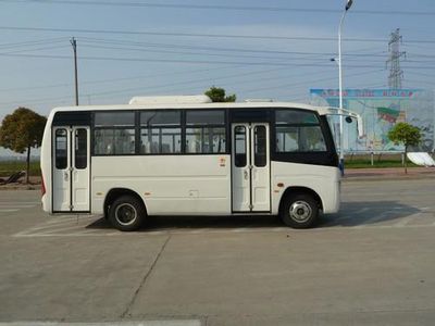 Dongfeng  DFA6660KJN5A City buses