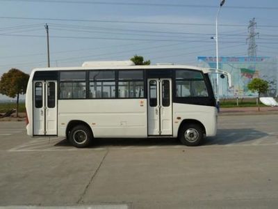 Dongfeng  DFA6660KJN5A City buses