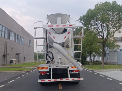 Dongfeng  DFZ5258GJBSZ6D Concrete mixing transport vehicle