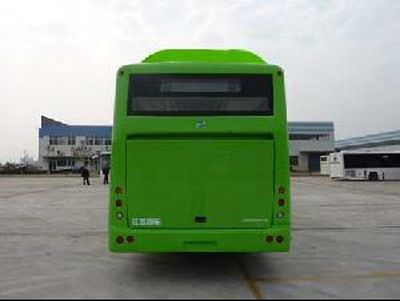 Jiangxi Automobile JXK6113BPHEVN Hybrid urban buses