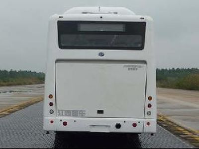 Jiangxi Automobile JXK6113BPHEVN Hybrid urban buses