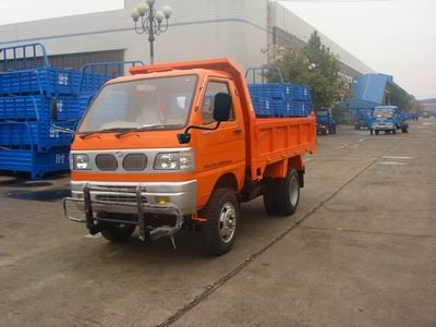 Shifeng  SF1610D2 Self dumping low-speed truck