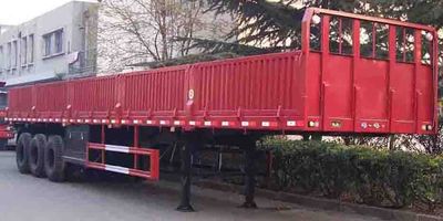 Lufeng  ST9280 Semi trailer