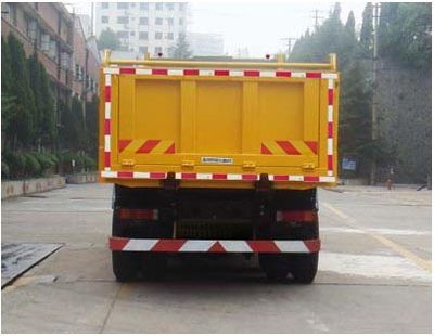 Shitong  STQ3245L7Y6B4 Dump truck