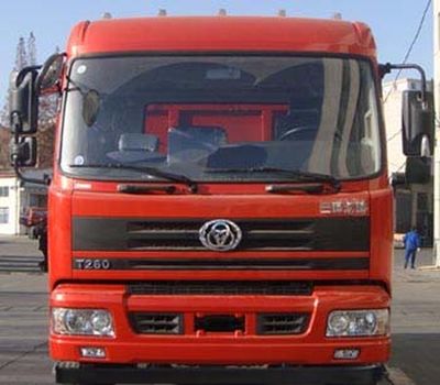 Shitong  STQ3245L7Y6B4 Dump truck