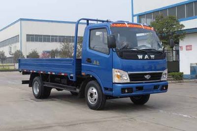 Wuzheng  WL28151 Low speed truck