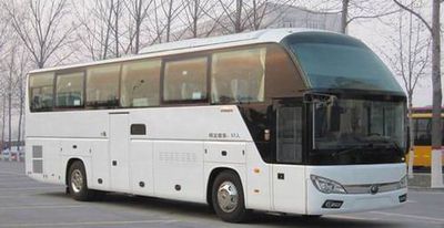 Yutong  ZK6122HNQ7E coach