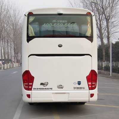 Yutong  ZK6122HNQ7E coach