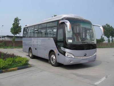 Yutong  ZK6888HC9 coach