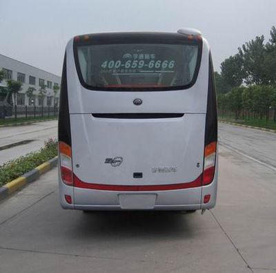 Yutong  ZK6888HC9 coach