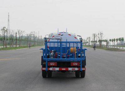 Jiulong  ALA5080GPSBJ4 watering lorry 