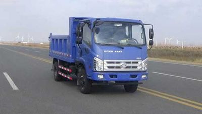 Foton  BJ3043D8PEAFA Dump truck