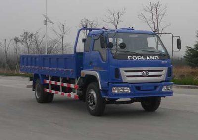 Foton  BJ3143DJPFG1 Dump truck