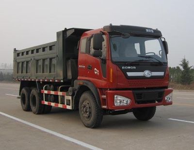 Foton  BJ3258DLPHB21 Dump truck