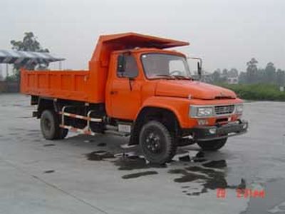 Ace car CDW3120N2 Dump truck