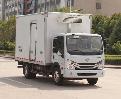 Dongfeng  EQ5070XLC5CDFAC Refrigerated truck