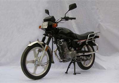 Hengsheng HS125ATwo wheeled motorcycles