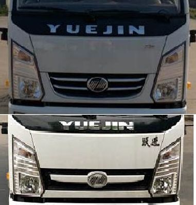 Yuejin  SH1042KFDCNS1 Truck