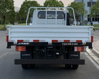 Yuejin  SH1042KFDCNS1 Truck