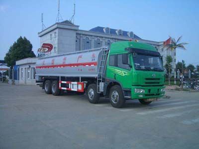 Longdi  SLA5310GJYC1 Refueling truck