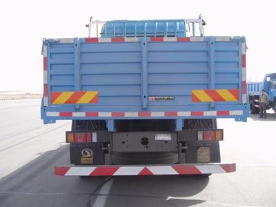 Shitong  STQ1160CL10Y5S3 Truck