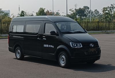 Luyang  XXV5040XBY3 Funeral vehicle