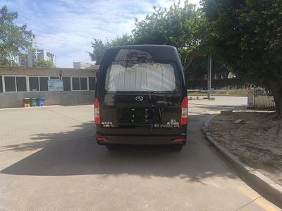 Luyang  XXV5040XBY3 Funeral vehicle