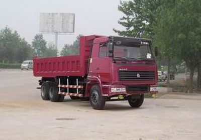 Starstal ZZ3256M4646A Dump truck