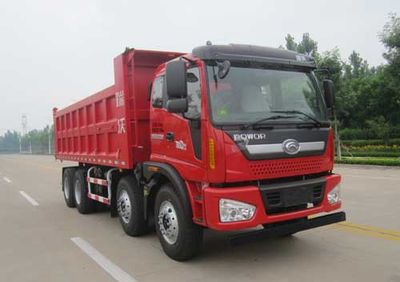 Foton BJ3313DMPHC6Dump truck