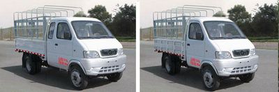 Huashen  DFD5032CCY1 Grate type transport vehicle