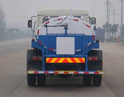 Shenhu  HLQ5166GPSE watering lorry 