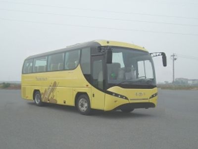 Youth JNP6730Luxury coach