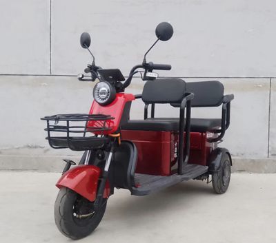 Mulan  ML1200DZKF Electric tricycle