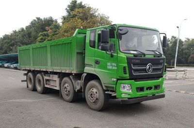 Dongfeng  SE3311G6 Dump truck