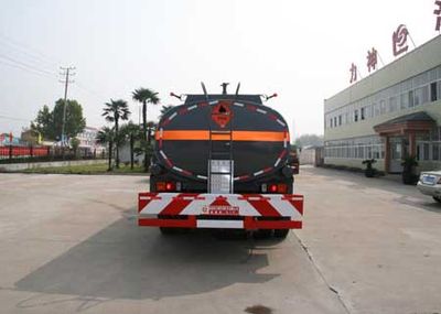 Xingshi  SLS5120GHYC Chemical liquid transport vehicle