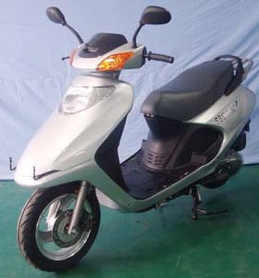 Sanben  SM125T5C Two wheeled motorcycles