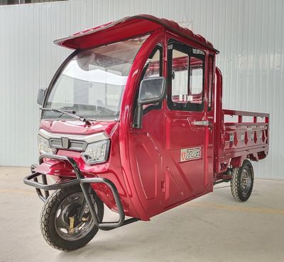 Shuangsheng  SS1500DZH15B Electric tricycle